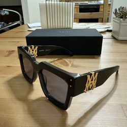 Amiri MA Sunglasses