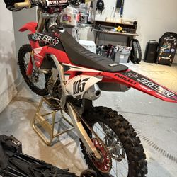 Crf450r 