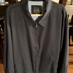 Joseph A Banks Double Xl Jacket