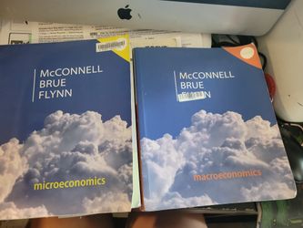 Micro And Macroeconomics