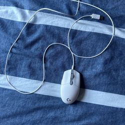 Logitech G203 Wired Gaming Mouse