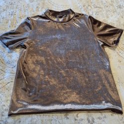 ZARA TRAFALUC SIZE SMALL  $6 LIKE NEW