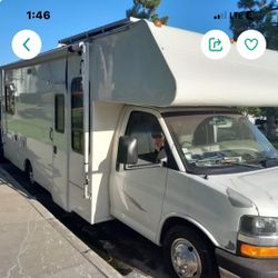 2007 Rv