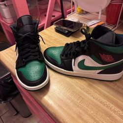 Air Jordan Retro