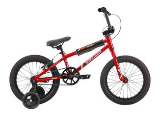 Kids Haro Shredder Bike