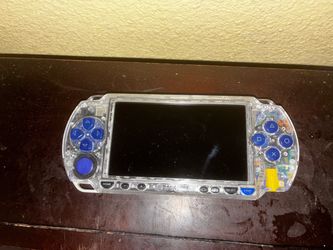 PSP
