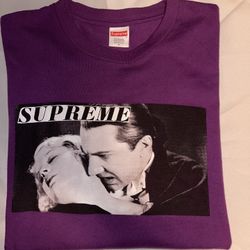 Supreme Bella Lugosi Tee
