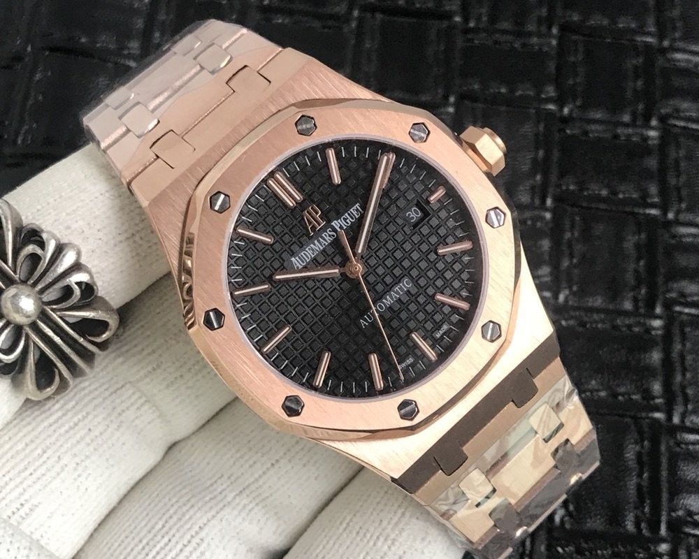 Audemars Piguet mechanical automatic watch