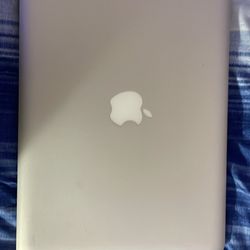 Used macbook pro 