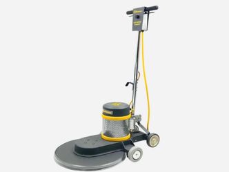 Bring Floors Back to Life | New Koblenz Floor Buffer