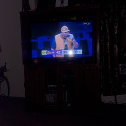 Entertainment Center