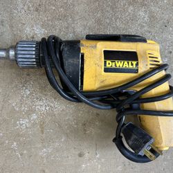 DEWALT DW250 VSR Drywall Screwgun