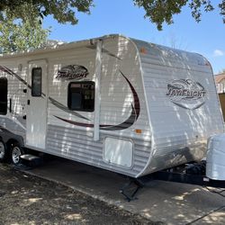 2014 Jayco Jayflight