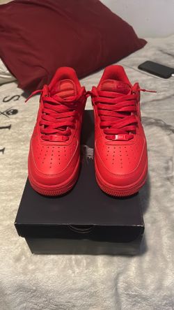 Red Air Force 1