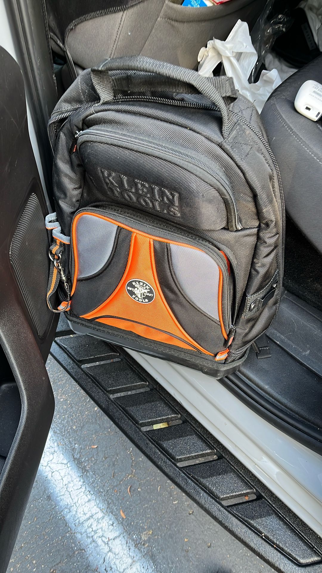 Klein Tools Backpack