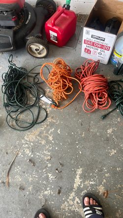 Electric cords
