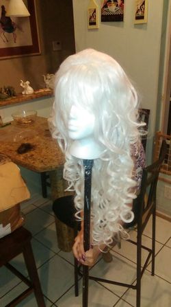 $35 new wigs Cloud wig