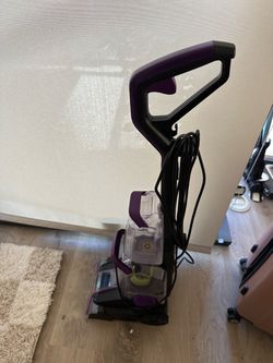 DEEP CARPET CLEANER