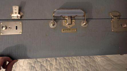 Petosa Seattle Accordion Case