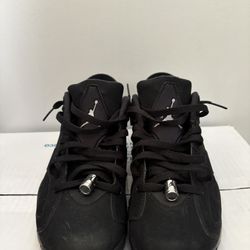 Jordan 6 size8.5