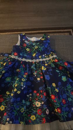 Kids dress