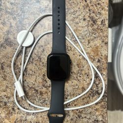 Apple Watch Series 7