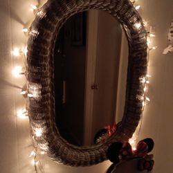 Wall Mirror 
