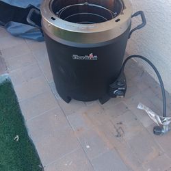 Turkey Fryer 