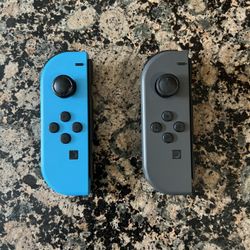 Nintendo Switch Joy Con (left) 
