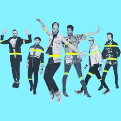 Fitz And The Tantrums HOB Tickets