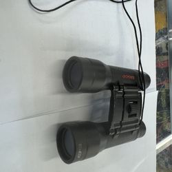Binoculars 