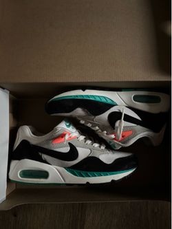 Nike air max’s