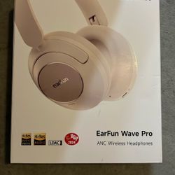 Wireless Over Ear Bluetooth Headphones