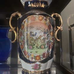 vase