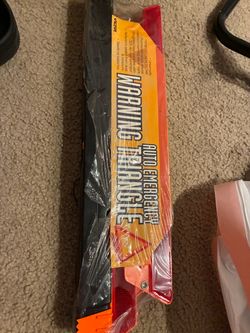 Victor Auto Emergency Warning Triangle (New in Packaging)