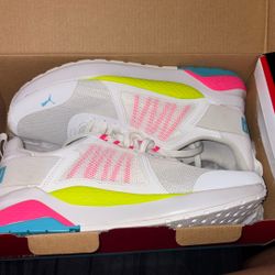 Soft Foam Pumas - Wmns Size: 9