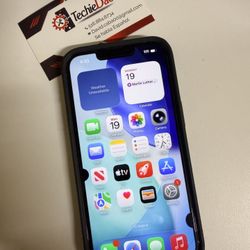 Unlocked iPhone 13 Pro 