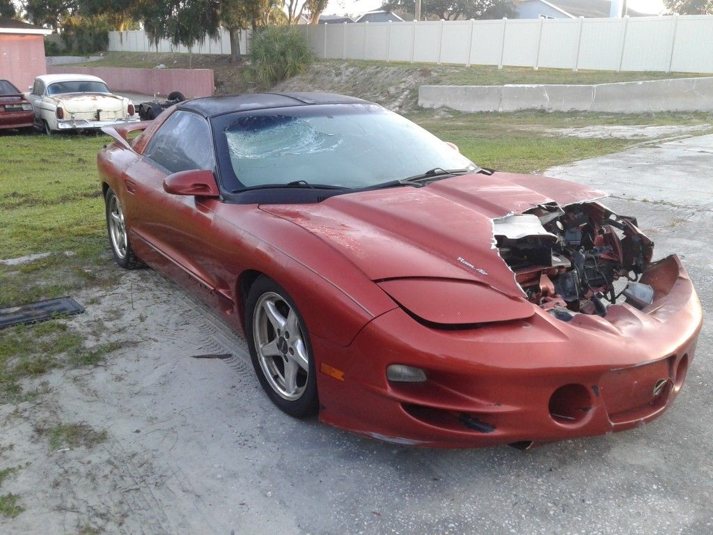 PARTING 01 TRANS AM