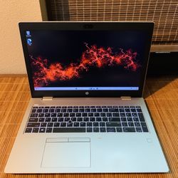 HP 15.6” Laptop - 512GB M.2 SSD, Intel Core i5, 16GB DDR4 Ram, Backlit Keyboard, Windows 11 64bit, MS Office 2024  
