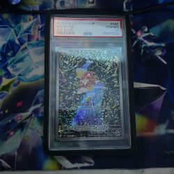 Magikarp Psa 10 Japanese 