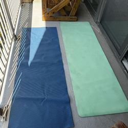 Workout Mats 