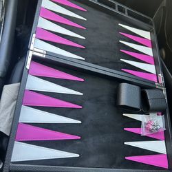 Backgammon Brands New