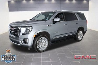 2023 GMC Yukon