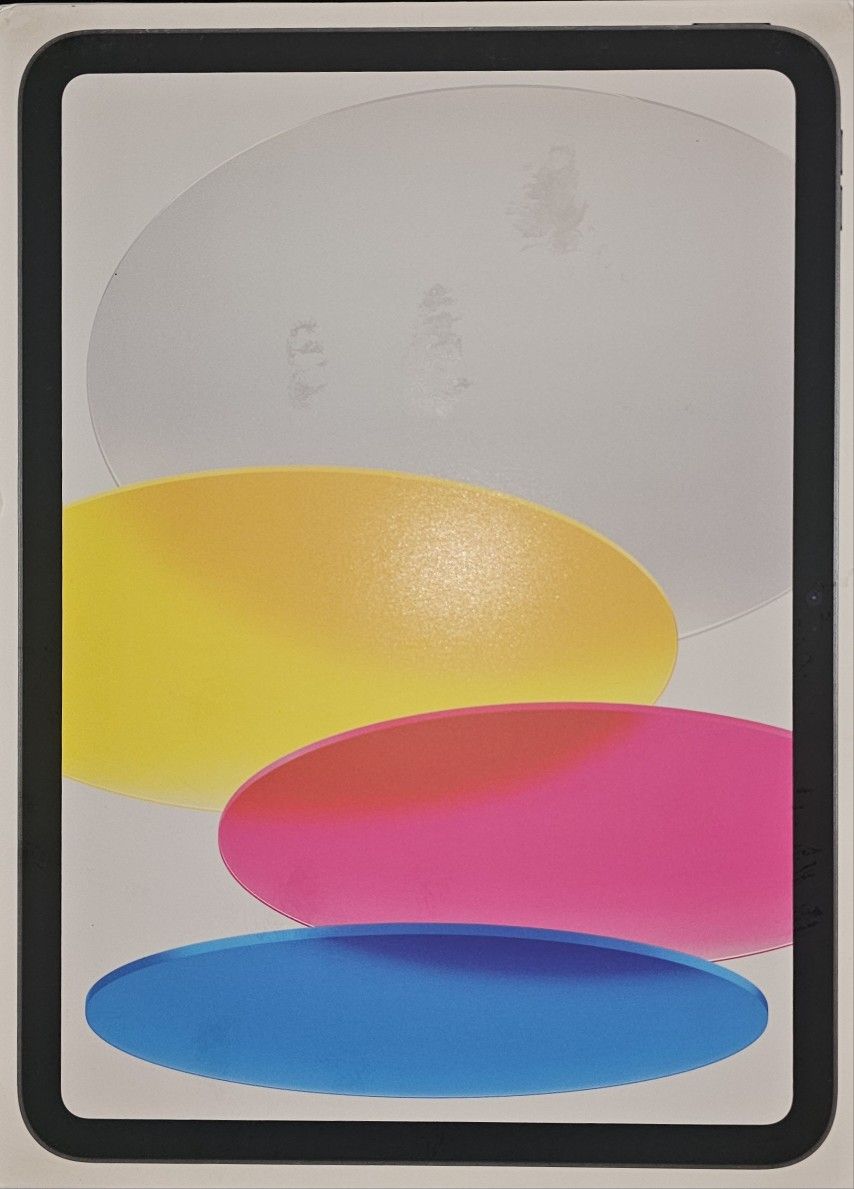 Apple IPAD 11-Inch A16 A3354