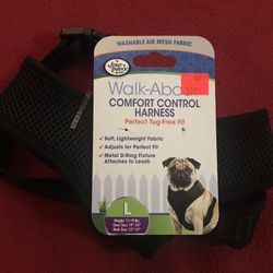 Four Paws Comfort Control Harness (L)