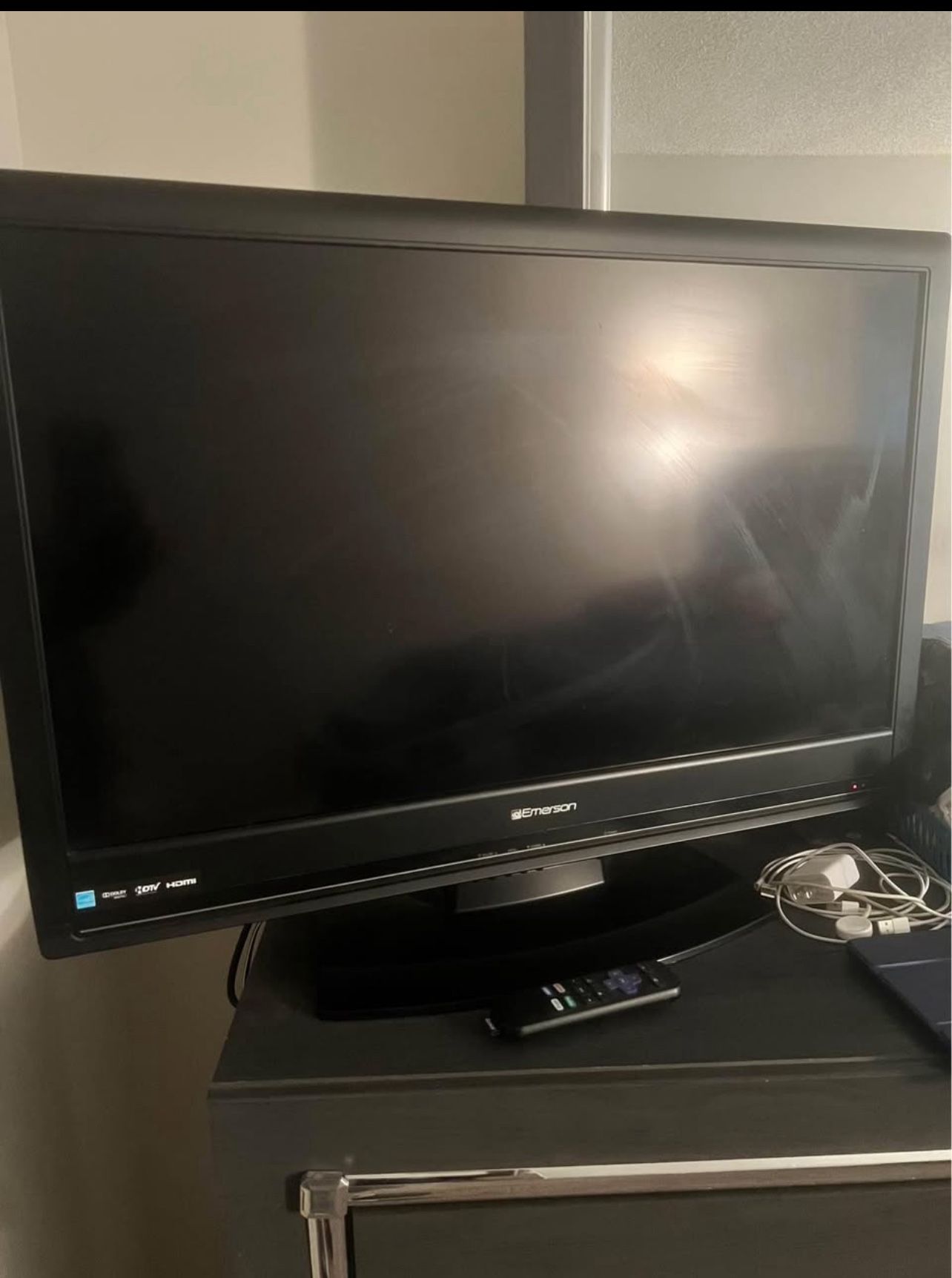 Emerson LED TV