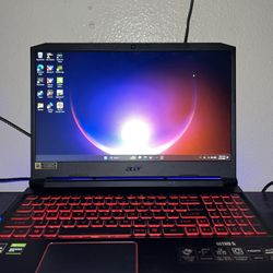 Acer Nitro 5 Gaming Laptop