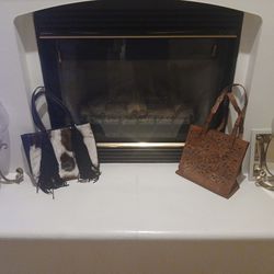 Patricia Nash handbags