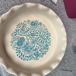 Pioneer woman pie baking wear