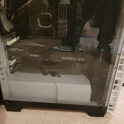 Intel i7 & 1080ti Gaming Computer